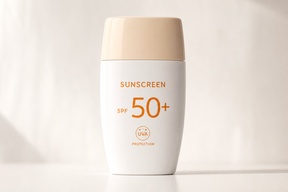 Солнцезащитный крем SPF 30 и SPF 50: как сравнить и выбрать формат для тела
