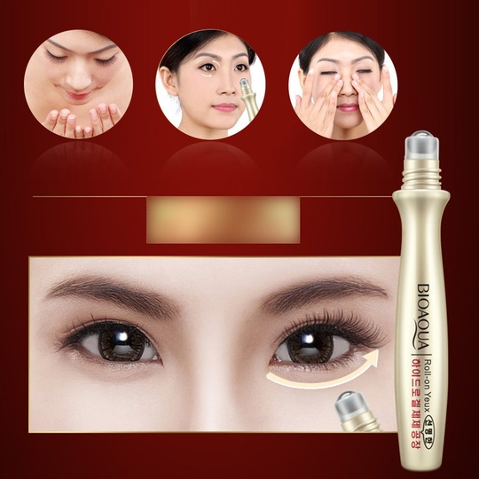 Сыворотка для век Bright Eyes Essence