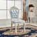 Стулья для кухни Home Ivory белый пион SKUCH2