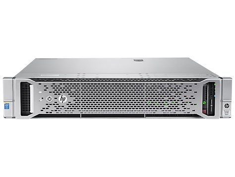 Сервер HP DL388 Gen9