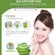 Средство для умывания Aloe Vera Foam Cleanser