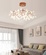 Потолочный светильник MOOOI HERACLEUM, 80 см диаметр.