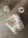 Кресло цветное Serie Up Mixed, мягкое, тканевая обивка, 105*117*95 см