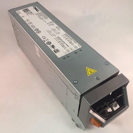 Серверный блок питания Dell PowerEdge M1000E 2700W C2700A-S0