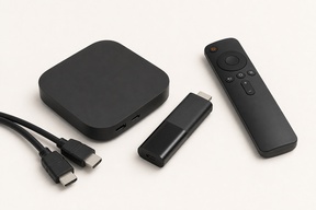 Как выбрать TV-приставку Xiaomi: TV Box или TV Stick, глобальная или китайская версия, 4K и HDR