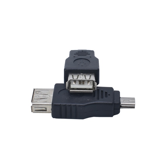 Переходник USB2.0 - mimi USB 5P