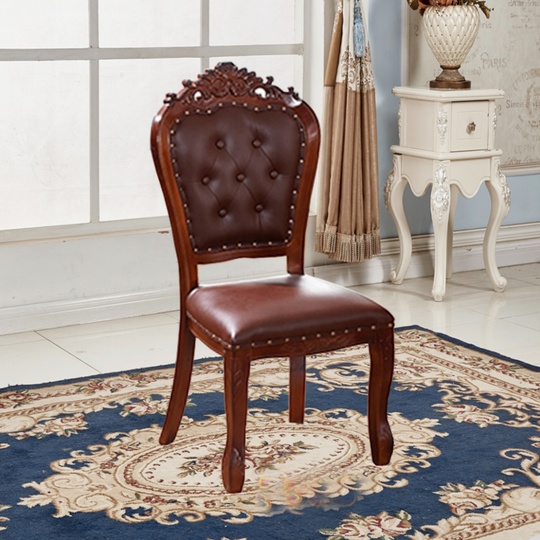 Стулья для кухни Home Ivory белый пион SKUCH2