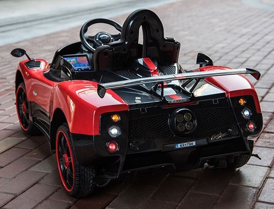 Детский Электромобиль Pagani