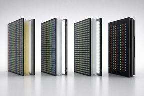 IPS, VA, TN, OLED: какую матрицу монитора выбрать для работы, игр и фото