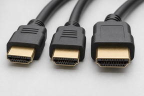Как выбрать HDMI кабель для телевизора, монитора и приставки