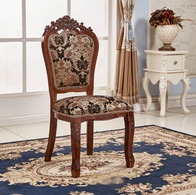 Стулья для кухни Home Ivory белый пион SKUCH2