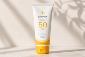 Солнцезащитный крем: как выбрать SPF, UVA-защиту и проверить маркировку перед покупкой