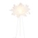 Торшер белый Althera, 65*155 см, LED, металл, 12 Вт