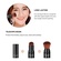 Телескопическая кисть для макияжа Make up beauty