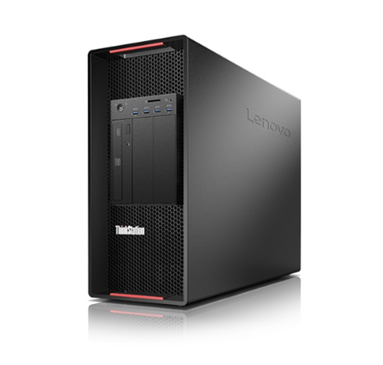 Сервер ThinkStation P920