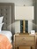 Зеленая настольная лампа My Interno Kingston, 38*63 см