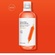 Эссенция с экстрактом апельсина Water blood orange