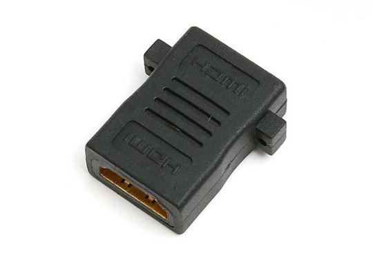 Переходник SILN HDMI-HDMI