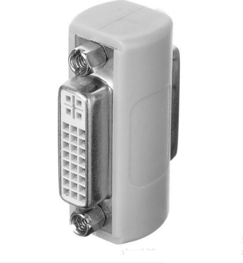 Переходник VGA-DVI24+5