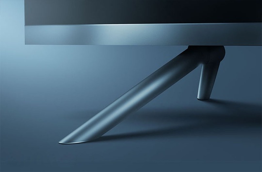 Телевизор 65" Xiaomi Mi TV E65A 4K