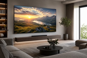 Как выбрать телевизор 4K Android TV для дома