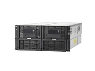 Дисковый массив сервера HP D6000 DAS