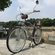 Городской велосипед AOKBIKE