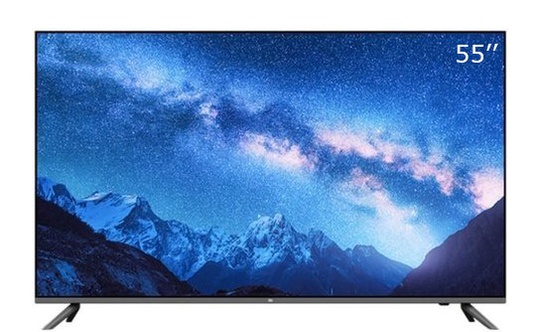 Телевизор Xiaomi Mi TV Е55А 55'' Black