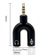 Аудио переходник 3.5mm Jack