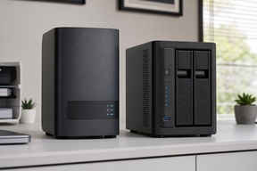 WD My Cloud EX2 Ultra или My Cloud Pro PR2100: что выбрать для дома, медиатеки и малого офиса