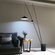 Напольный светильник MAI HE MAI черный North Vibia, E27, 10 Вт