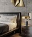 Настольная лампа золотая Everly Quinn, 43*50 см, E27