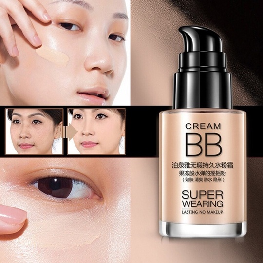 BB крем Super wearing