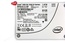 SSD диск Intel DC S3610 1.6ТБ,  2.5" SATA III