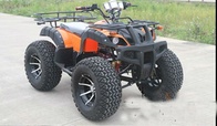 Электроквадроцикл 48 V 2 местный, китайский, 145*85*95 см, 500 w, до 50 км/ч, 150 кг