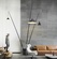 Напольный светильник черный North Vibia 2, E27, 15 Вт