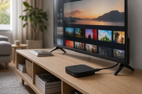 Xiaomi Mi Box 4 SE: обзор TV-приставки, подключение к телевизору и ограничения китайской версии