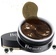 Гидрогелевые патчи с золотом и коллагеном HANKEY Beauty Black