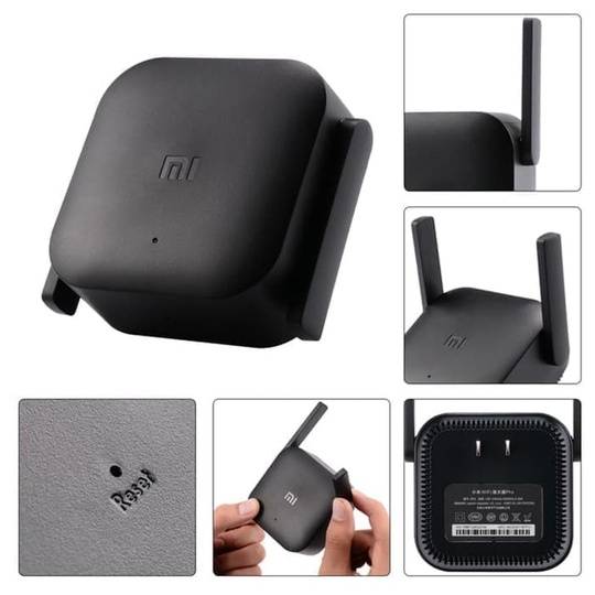 Усилитель сигнала Xiaomi Mi Wi-Fi Amplifier PRO