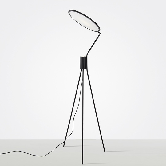 Дизайнерские светильники Verre Lampe, 180*40*180, светодиодный, led, металл, акрил металл