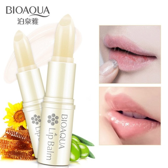Бальзам для губ Bioaqua