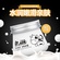 Увлажняющий крем Milk с экстрактом молока