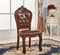 Стулья для кухни Home Ivory белый пион SKUCH2