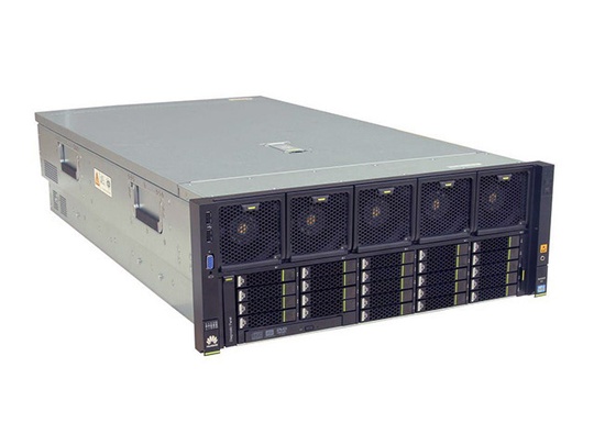 Сервер HUAWEI RH5885 V3