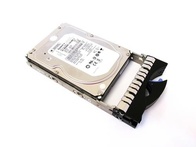 Жесткий диск IBM 300GB 15K SAS 44W2234