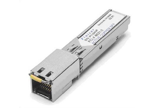 Трансиверный модуль Finisar FCLF-8521-3