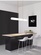 Светильник подвесной, медный, Elvorex, металл, 210*10 см, светодиодная, LED