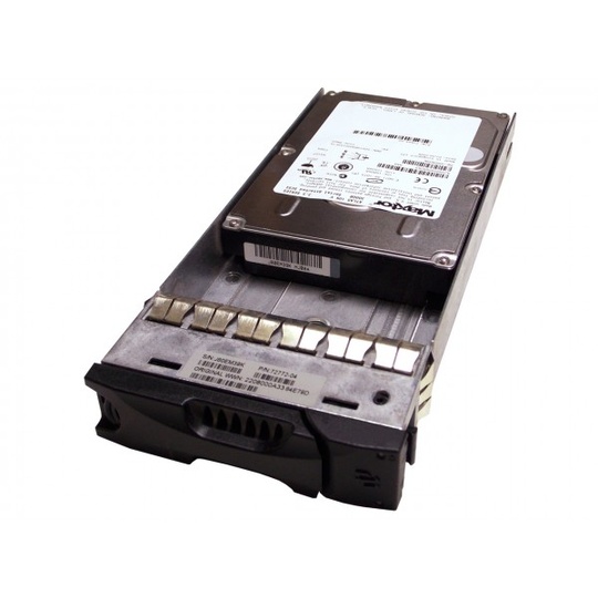 Жесткий диск DELL EqualLogic 3,5 " 450 ГБ SAS