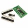 Контроллер MiniEVB LGT8F328P-SSOP20