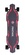 Электроскейтборд Volt 97*25*15 см, 36V 8ah, 450W*2, до 40 км/ч, 30-50 км, 8.0 кг, 130 кг, пульт, китай